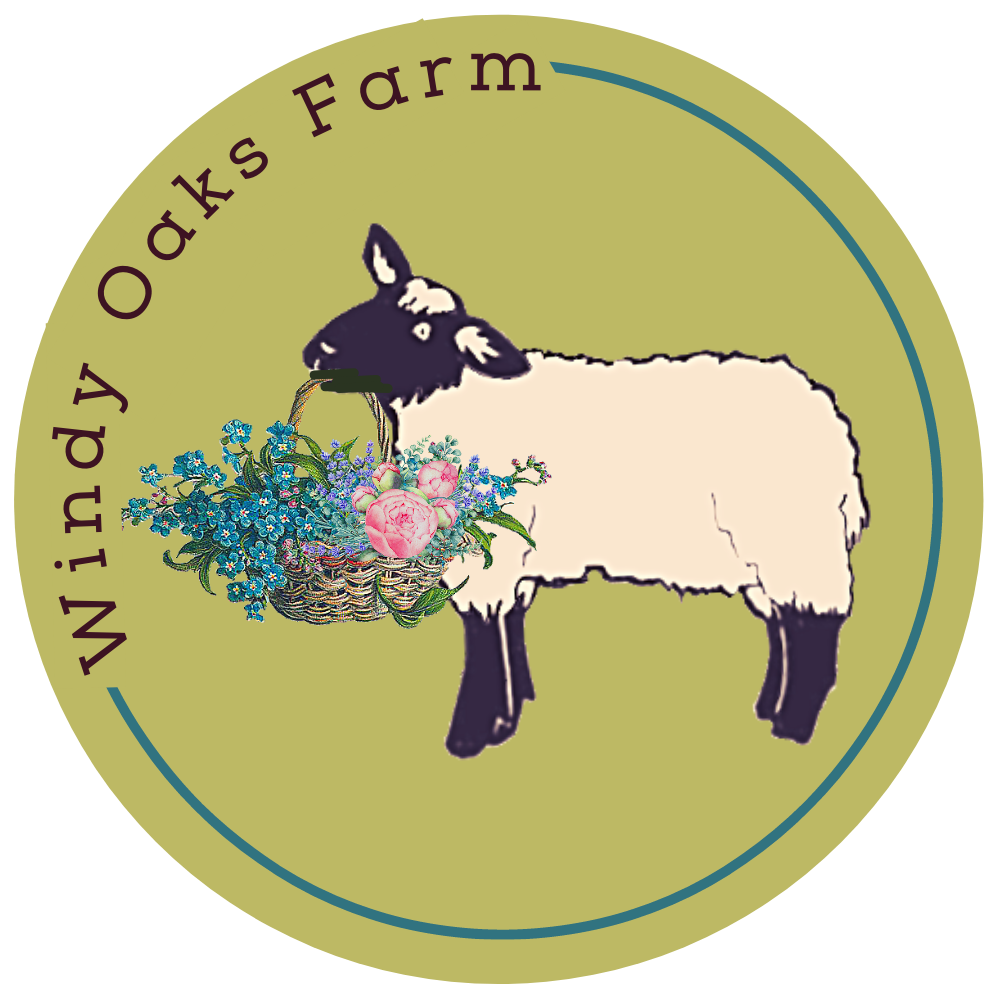 Windy Oaks Farm PA